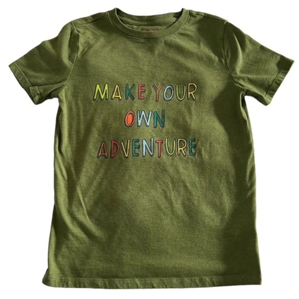 Cat & jack kids t- shirt Size Med 8-10 - Picture 2 of 5